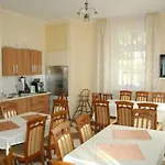 Apartamenty Willa Nimfa
