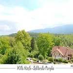Apartamenty Willa Nimfa * شكلارسكا بوريبا