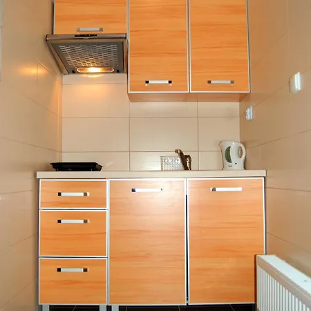 Willa Nimfa Apartamenty Z Aneksami Apartment Szklarska Poreba