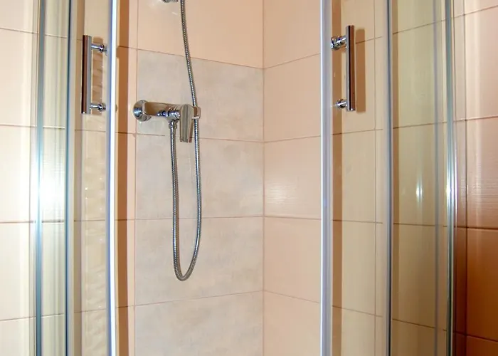 Apartment Willa Nimfa Apartamenty Z Aneksami Szklarska Poreba