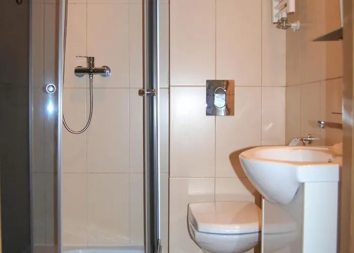 Willa Nimfa Apartamenty Z Aneksami Apartment Szklarska Poreba