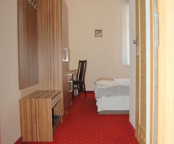 Willa Nimfa Apartamenty Z Aneksami Apartment Szklarska Poreba