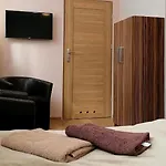 Apartmán Apartamenty Willa Nimfa Sklářská Poruba