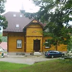 Apartamenty Willa Nimfa Apartmán