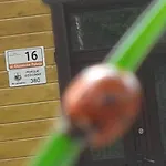 Apartamenty Willa Nimfa * Sklářská Poruba
