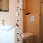 Apartamenty Willa Nimfa Apartmán