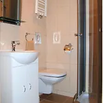 Apartmán Apartamenty Willa Nimfa Sklářská Poruba