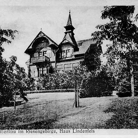 Willa Nimfa Apartamenty rodzinne również pensjonat na wyłączność * Szklarska Poręba