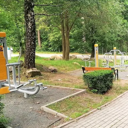 Apartamento Willa Nimfa Apartamenty rodzinne również pensjonat na wyłączność *