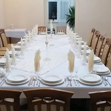 Willa Nimfa Apartamenty W Centrum Apartment Szklarska Poreba