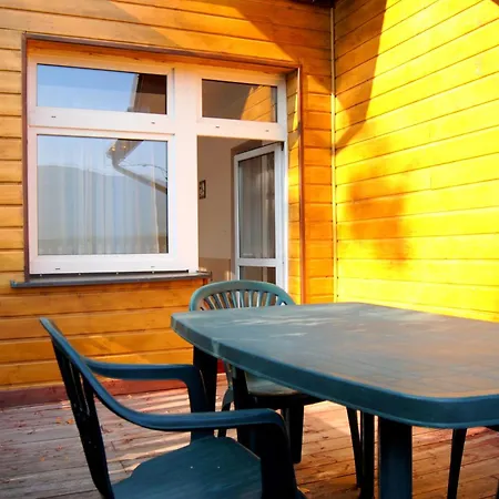 Willa Nimfa Apartamenty W Centrum * Szklarska Poreba