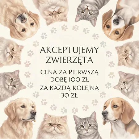 Apartamenty W Willi Nimfa アパート