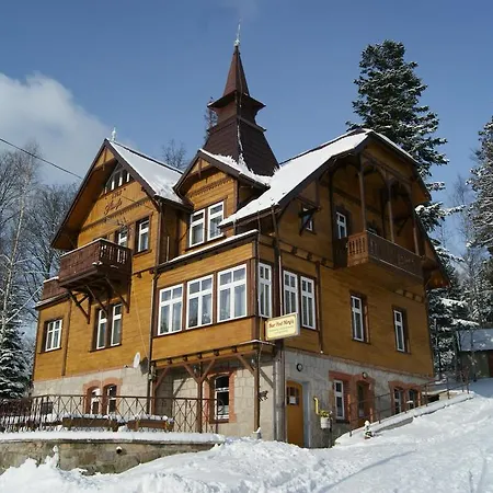 Willa Nimfa Apartamenty rodzinne również pensjonat na wyłączność Apartamento Szklarska Poręba