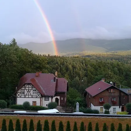 Willa Nimfa Apartamenty rodzinne również pensjonat na wyłączność Apartamento