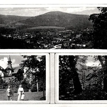 Apartamento Willa Nimfa Apartamenty rodzinne również pensjonat na wyłączność Szklarska Poręba