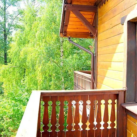 Willa Nimfa Apartamenty rodzinne również pensjonat na wyłączność Apartamento Szklarska Poręba