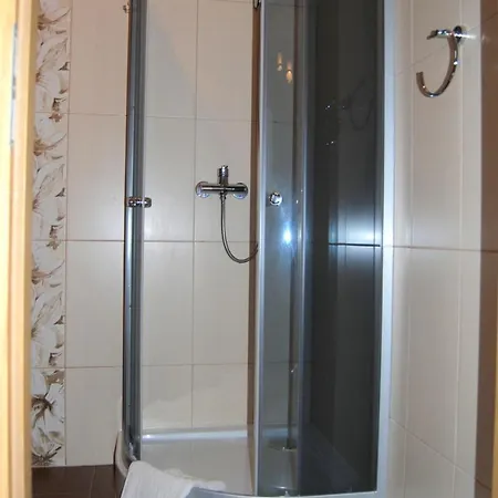 Apartamenty Willa Nimfa W Centrum Apartman Szklarska Poręba