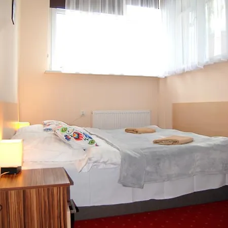 Willa Nimfa Apartamenty rodzinne również pensjonat na wyłączność Szklarska Poręba