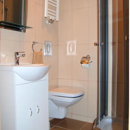 Apartman Apartamenty Willa Nimfa W Centrum Szklarska Poręba