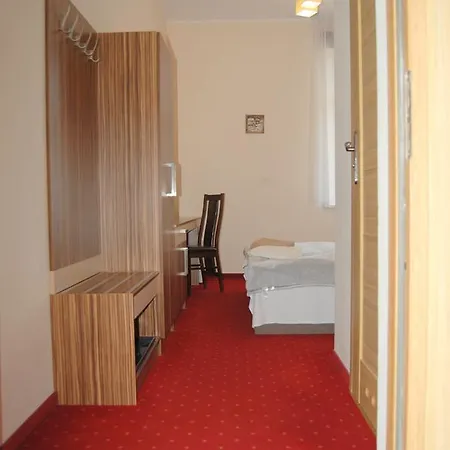 Willa Nimfa Apartamenty rodzinne również pensjonat na wyłączność Apartamento Szklarska Poręba