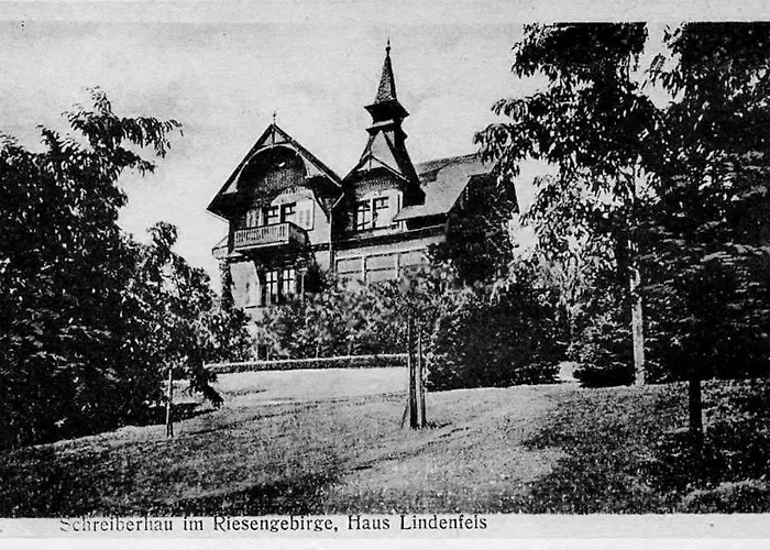 Willa Nimfa Apartamenty Z Aneksami * Шклярска-Поремба