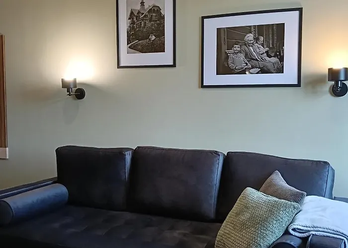 Apartamenty W Willi Nimfa アパート シクラルスカ・ポレンバ