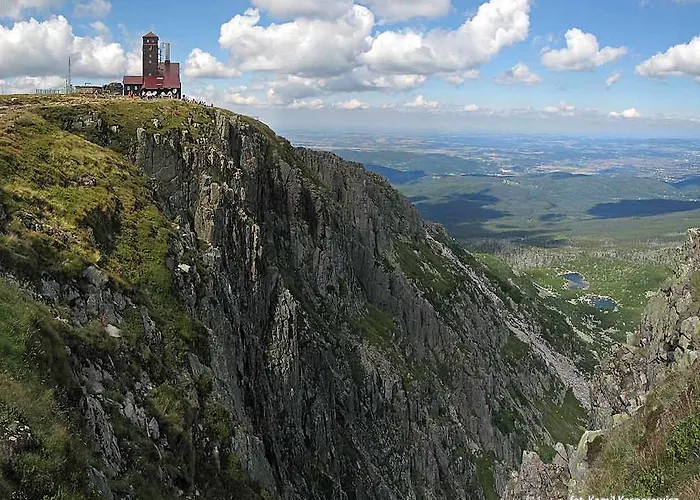 Willa Nimfa Apartamenty Z Aneksami Апартаменты