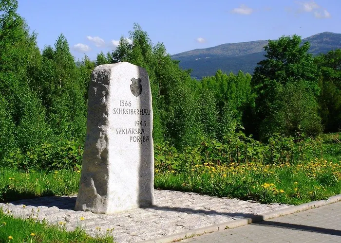 Apartamenty W Willi Nimfa * シクラルスカ・ポレンバ