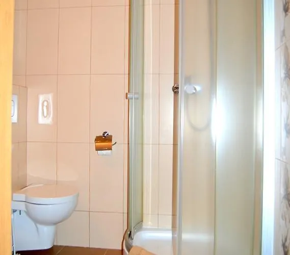 Апартаменты Willa Nimfa Apartamenty Z Aneksami