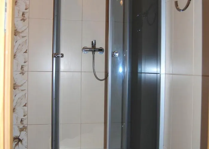 Willa Nimfa Apartamenty Z Aneksami Апартаменты Шклярска-Поремба