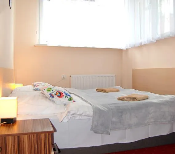 Apartamenty W Willi Nimfa シクラルスカ・ポレンバ