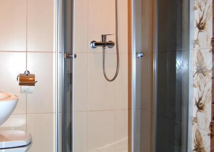 Willa Nimfa Apartamenty Z Aneksami Апартаменты *