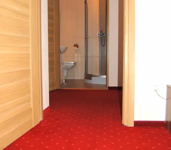 Apartamenty W Willi Nimfa *